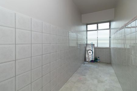 Apartamento para alugar com 50m², 1 quarto e sem vagaCozinha