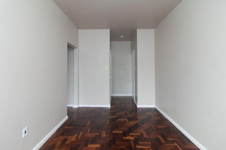 Sala de apartamento para alugar com 1 quarto, 50m² em Santana, Porto Alegre