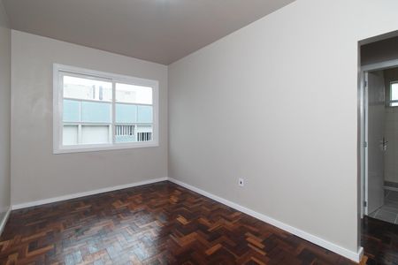 Sala de apartamento para alugar com 1 quarto, 50m² em Santana, Porto Alegre