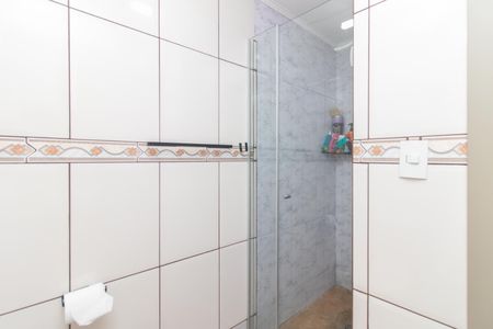 Apartamento para alugar com 49m², 1 quarto e sem vagaBanheiro