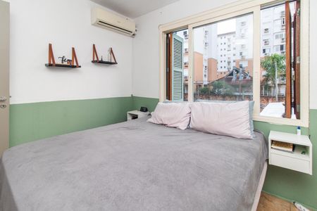 Apartamento para alugar com 49m², 1 quarto e sem vagaQuarto