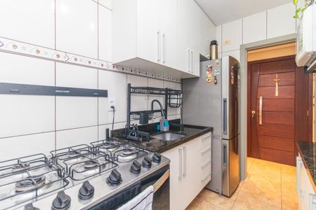 Apartamento para alugar com 49m², 1 quarto e sem vagaCozinha