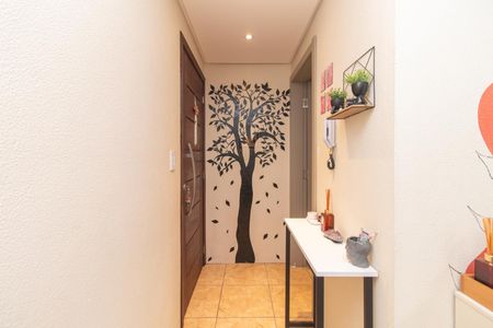 Sala de apartamento para alugar com 1 quarto, 49m² em Tristeza, Porto Alegre