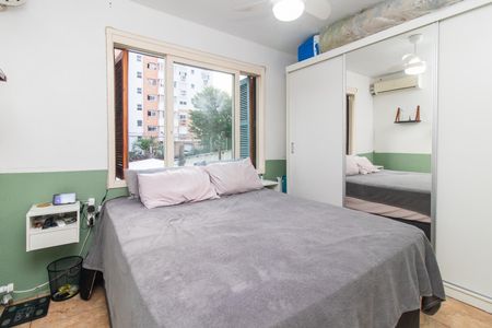 Quarto de apartamento para alugar com 1 quarto, 49m² em Tristeza, Porto Alegre