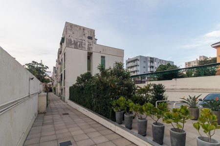 Apartamento para alugar com 49m², 1 quarto e sem vagaÁrea comum