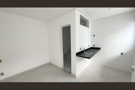 Kitnet/Studio para alugar com 1 quarto, 20m² em São Paulo, Belo Horizonte