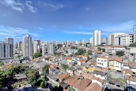 Kitnet/Studio para alugar com 1 quarto, 24m² em Vila Mariana, São Paulo