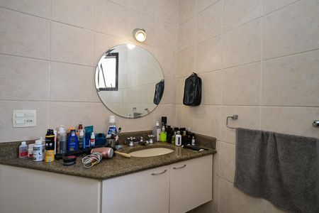 Apartamento para alugar com 40m², 1 quarto e 1 vagaBanheiro