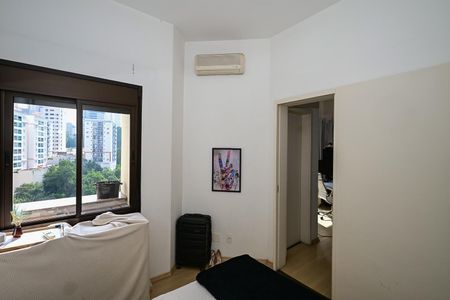 Apartamento para alugar com 40m², 1 quarto e 1 vagaQuarto