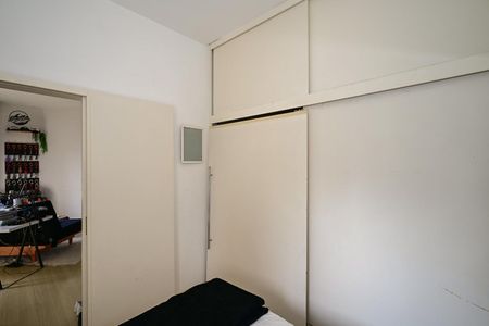 Apartamento para alugar com 40m², 1 quarto e 1 vagaQuarto