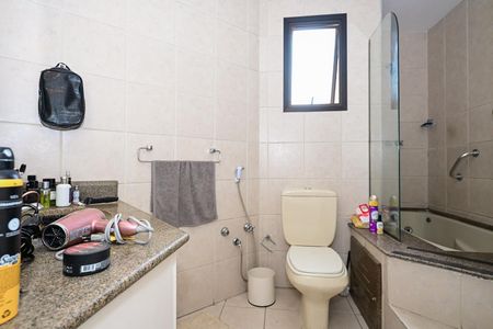 Apartamento para alugar com 40m², 1 quarto e 1 vagaBanheiro