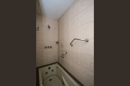 Apartamento para alugar com 40m², 1 quarto e 1 vagaBanheiro