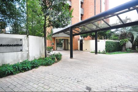 Apartamento para alugar com 40m², 1 quarto e 1 vagaEntrada