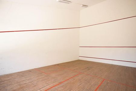 Apartamento para alugar com 40m², 1 quarto e 1 vagaQuadra de Squash
