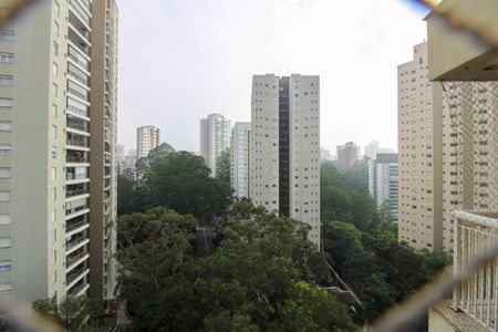 Apartamento à venda com 223m², 5 quartos e 4 vagasVista Escritório 