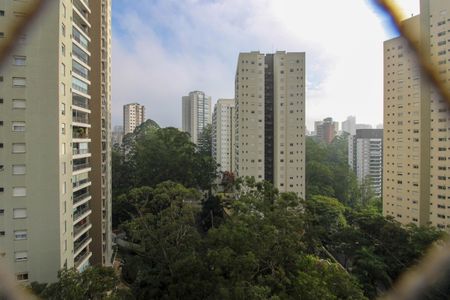 Apartamento à venda com 223m², 5 quartos e 4 vagasVista Suíte 2