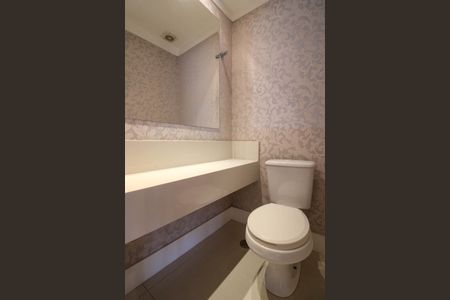 Apartamento à venda com 223m², 5 quartos e 4 vagasLavabo 