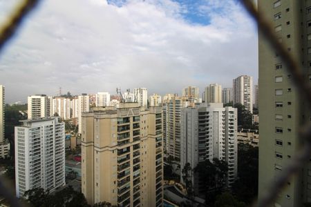 Apartamento à venda com 223m², 5 quartos e 4 vagasVista Suíte 3