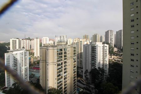 Apartamento à venda com 223m², 5 quartos e 4 vagasVista Suíte 4