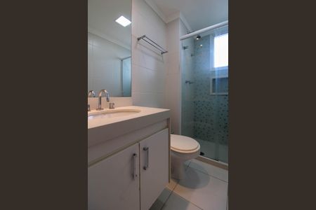 Apartamento à venda com 223m², 5 quartos e 4 vagasBanheiro Suíte 3