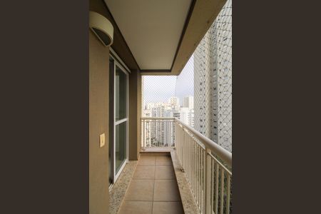 Apartamento à venda com 223m², 5 quartos e 4 vagasVaranda de serviço 