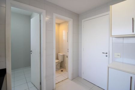 Apartamento à venda com 223m², 5 quartos e 4 vagasÁrea de Serviço