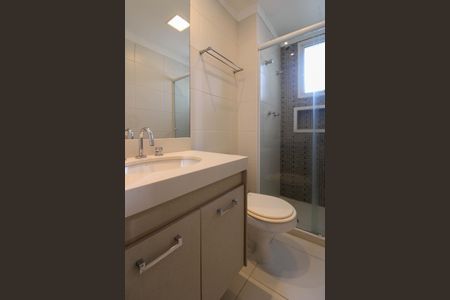 Apartamento à venda com 223m², 5 quartos e 4 vagasBanheiro Suíte 2