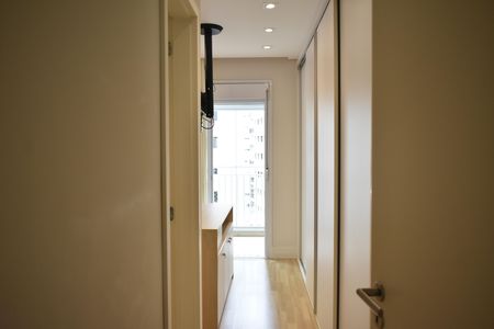 Apartamento à venda com 115m², 2 quartos e 2 vagasSuíte 1