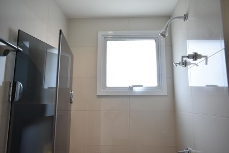 Apartamento à venda com 115m², 2 quartos e 2 vagasBanheiro da Suíte 2