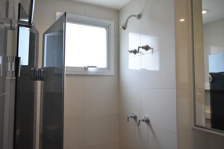 Apartamento à venda com 115m², 2 quartos e 2 vagasBanheiro da Suíte 2