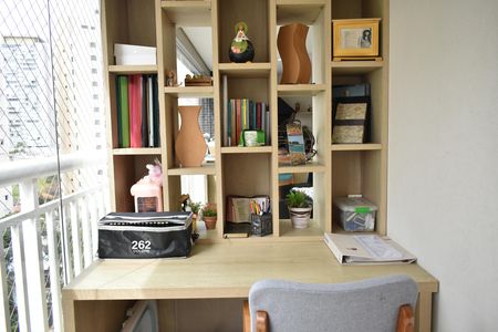 Apartamento à venda com 115m², 2 quartos e 2 vagasSuíte 1