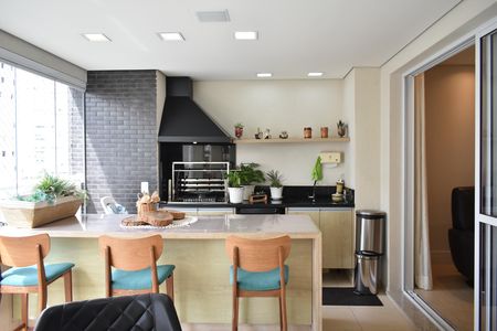Apartamento à venda com 115m², 2 quartos e 2 vagasSacada