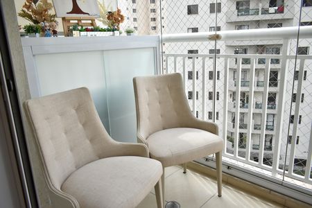 Apartamento à venda com 115m², 2 quartos e 2 vagasSuíte 1