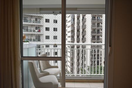 Apartamento à venda com 115m², 2 quartos e 2 vagasSuíte 1