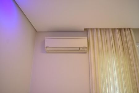 Apartamento à venda com 115m², 2 quartos e 2 vagasSuíte 1