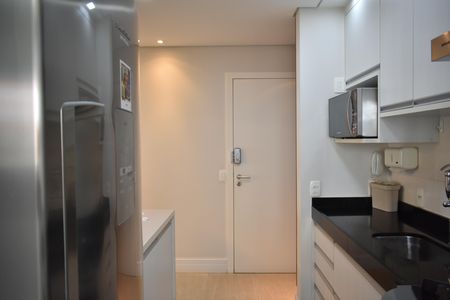 Apartamento à venda com 115m², 2 quartos e 2 vagasCozinha