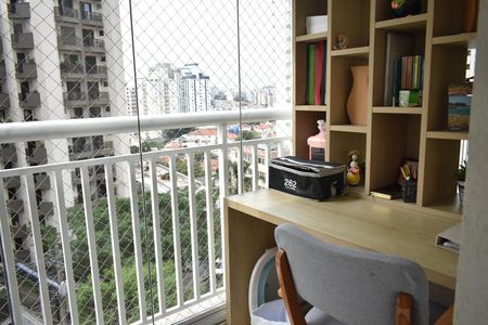 Apartamento à venda com 115m², 2 quartos e 2 vagasSuíte 1