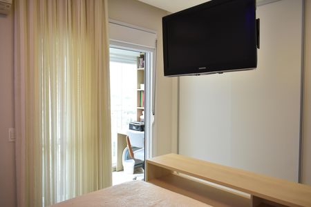 Apartamento à venda com 115m², 2 quartos e 2 vagasSuíte 1