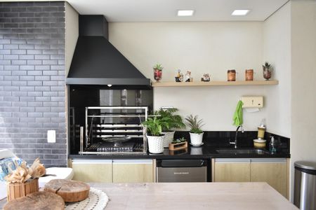 Apartamento à venda com 115m², 2 quartos e 2 vagasSacada