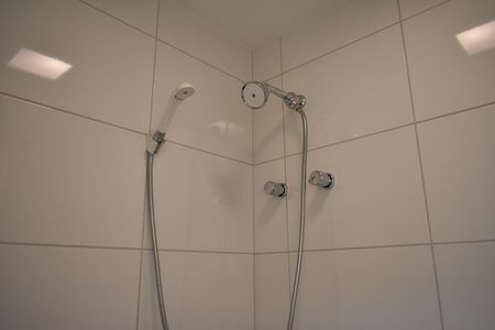 Apartamento à venda com 115m², 2 quartos e 2 vagasBanheiro de serviço