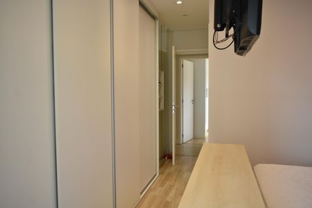 Apartamento à venda com 115m², 2 quartos e 2 vagasSuíte 1