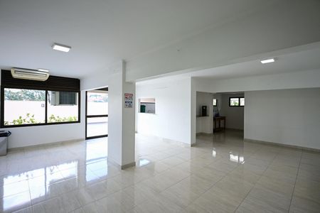 Apartamento à venda com 80m², 2 quartos e 1 vagaSalão de Festa