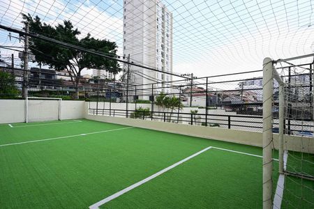 Apartamento à venda com 80m², 2 quartos e 1 vagaAcademia