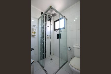 Apartamento à venda com 80m², 2 quartos e 1 vagaBanheiro Suíte 