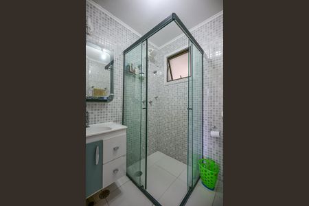 Apartamento à venda com 80m², 2 quartos e 1 vagaBanheiro