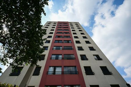 Apartamento à venda com 80m², 2 quartos e 1 vagaFachada