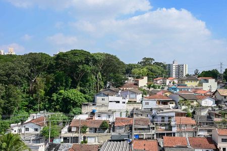 Apartamento à venda com 80m², 2 quartos e 1 vagaVista da Suíte