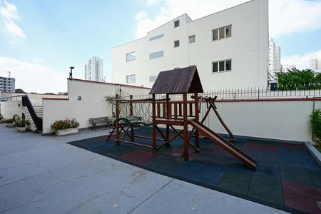 Apartamento à venda com 80m², 2 quartos e 1 vagaPlayground