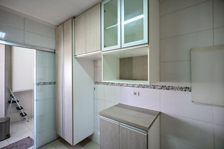 Apartamento à venda com 80m², 2 quartos e 1 vagaCozinha