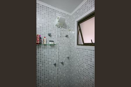 Apartamento à venda com 80m², 2 quartos e 1 vagaBanheiro